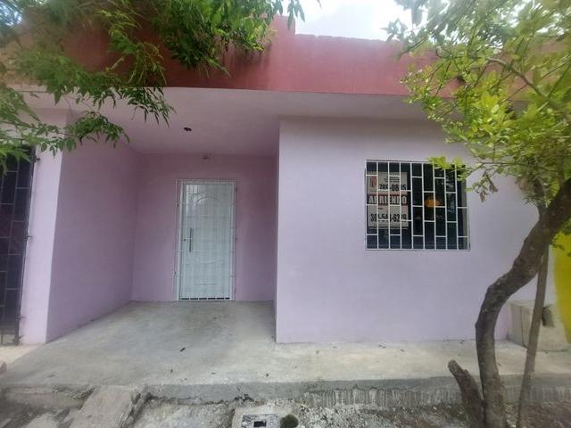Apartamento en arriendo en El Alivio, Centro