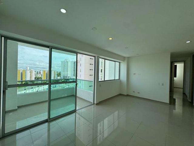 Apartamento en arriendo en Urbanización Villa Campestre, Centro