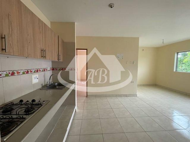 Apartamento en arriendo en El Recreo, Centro