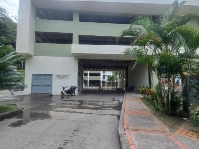 Apartamento en arriendo en Sorrento, Ibagué