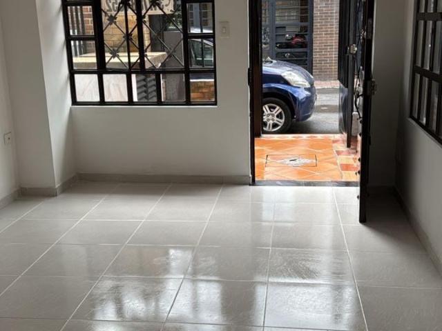 Apartamento en arriendo en Cundinamarca