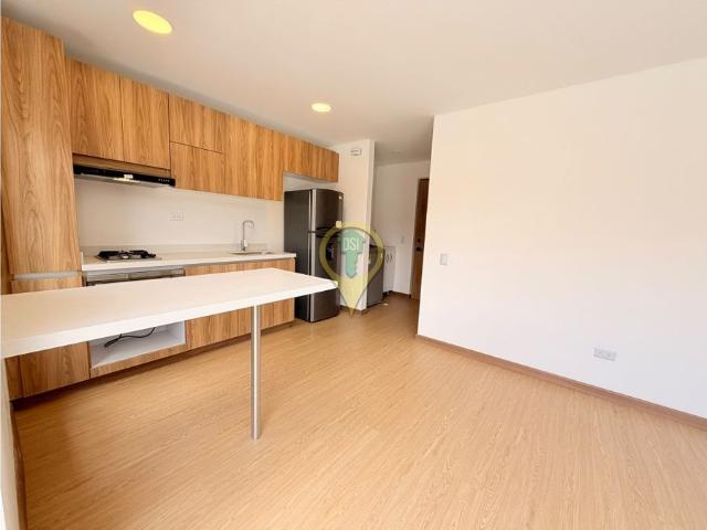 Apartamento en arriendo en Cundinamarca