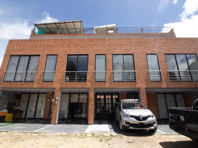 Apartamento en arriendo en Cundinamarca