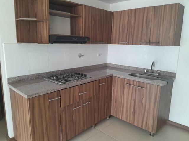 Apartamento en arriendo en Antioquia, La Ceja