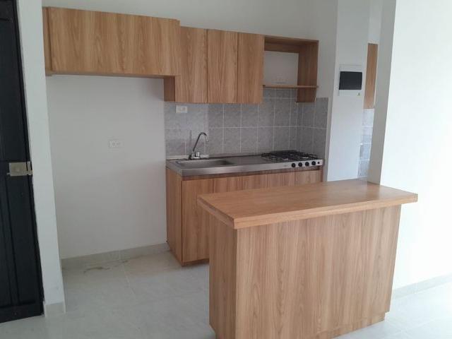 Apartamento en arriendo en Antioquia, La Ceja