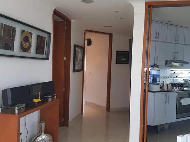 Apartamento en arriendo en Oriental, Güicán
