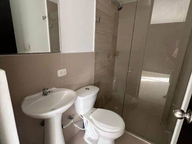 Apartamento En Arriendo En Cucuta A278452