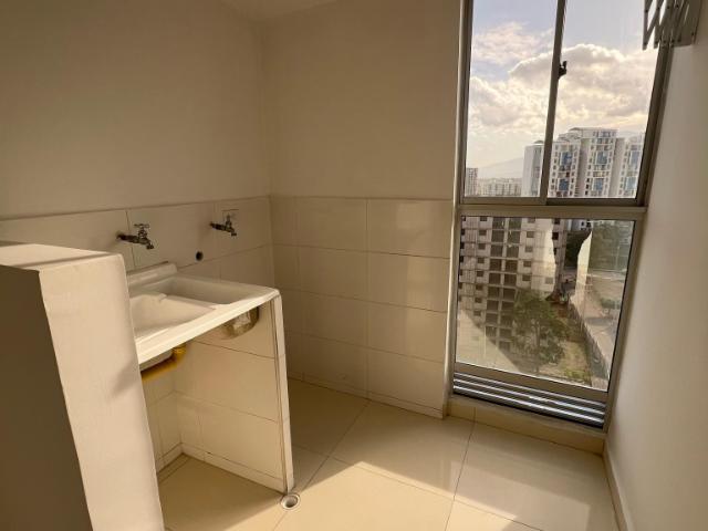 Apartamento En Arriendo En Cucuta A278452