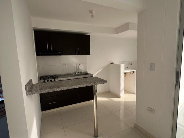 Apartamento En Arriendo En Cucuta A278452