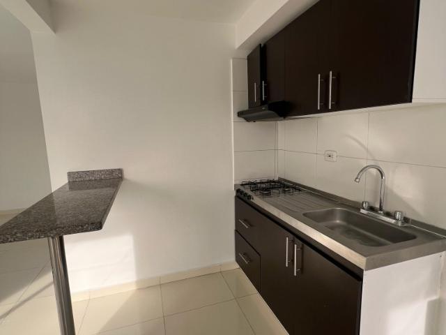 Apartamento En Arriendo En Cucuta A278452