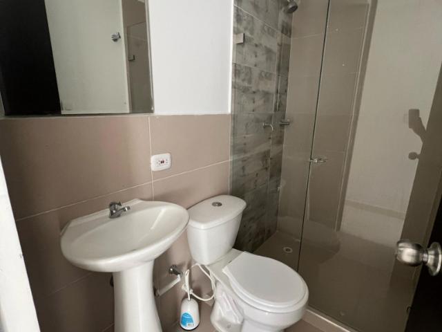 Apartamento En Arriendo En Cucuta A278452