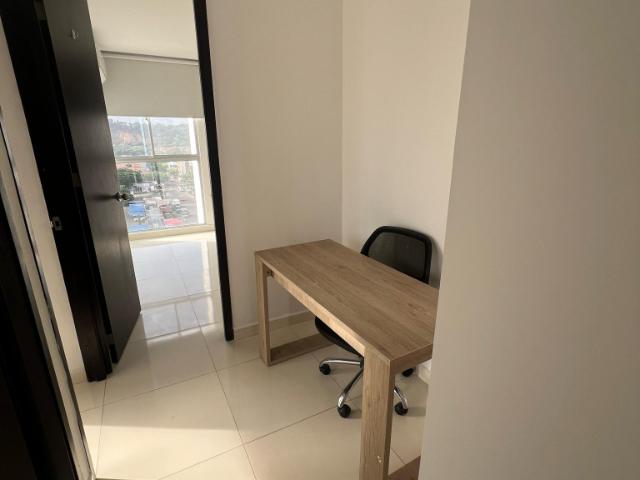Apartamento En Arriendo En Cucuta A278452