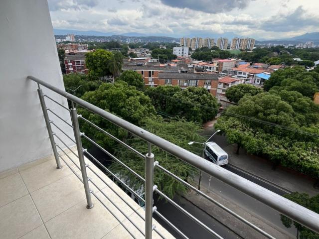 Apartamento En Arriendo En Cucuta En Av. Libertadores A311598