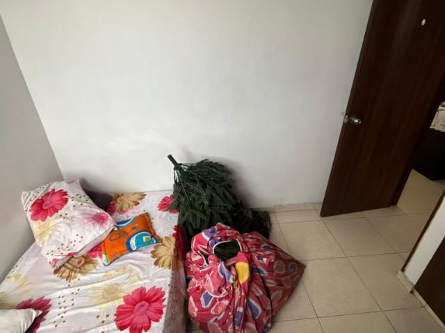 Apartamento En Arriendo En Cucuta En Av. Libertadores A311598