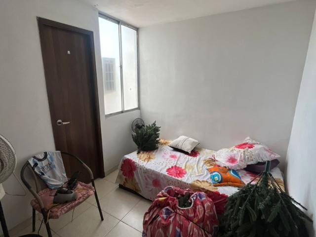 Apartamento En Arriendo En Cucuta En Av. Libertadores A311598
