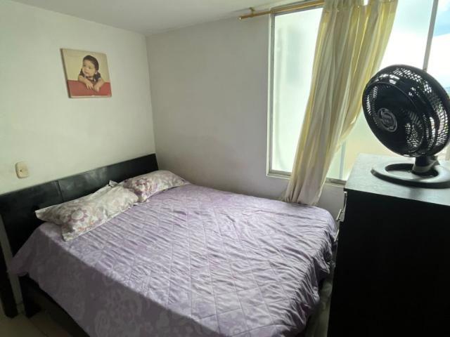 Apartamento En Arriendo En Cucuta En Av. Libertadores A311598