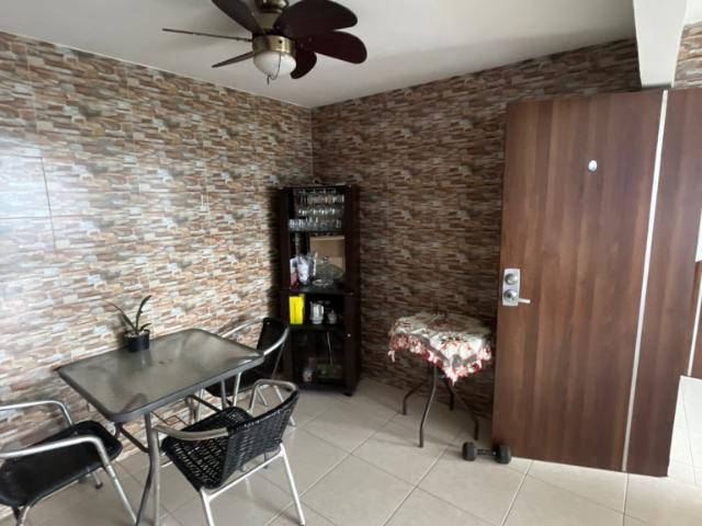 Apartamento En Arriendo En Cucuta En Av. Libertadores A311598