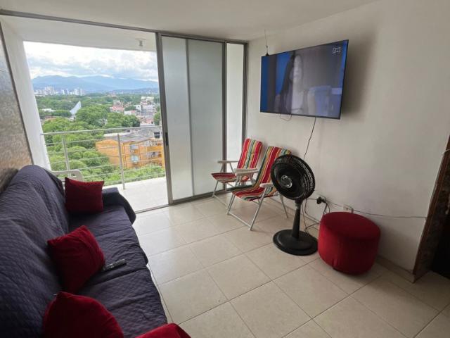 Apartamento En Arriendo En Cucuta En Av. Libertadores A311598