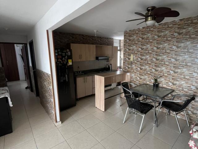 Apartamento En Arriendo En Cucuta En Av. Libertadores A311598