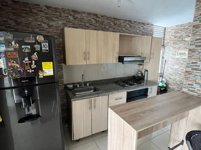 Apartamento En Arriendo En Cucuta En Av. Libertadores A311598