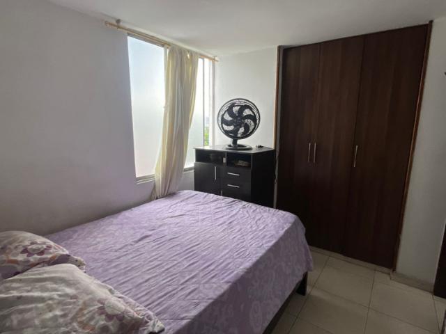 Apartamento En Arriendo En Cucuta En Av. Libertadores A311598