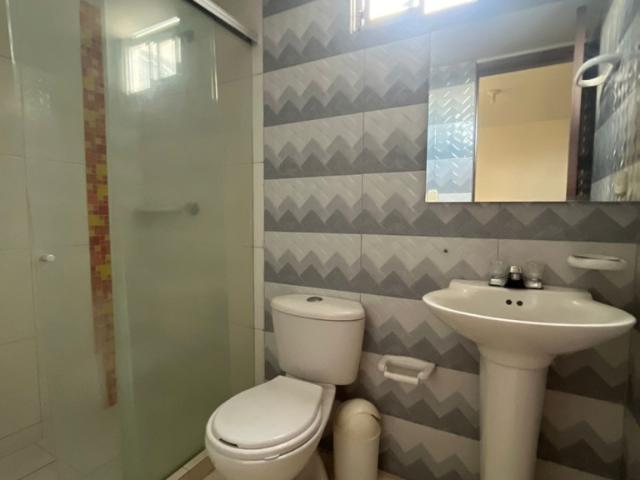 Apartamento En Arriendo En Cucuta En Av. Libertadores A311598