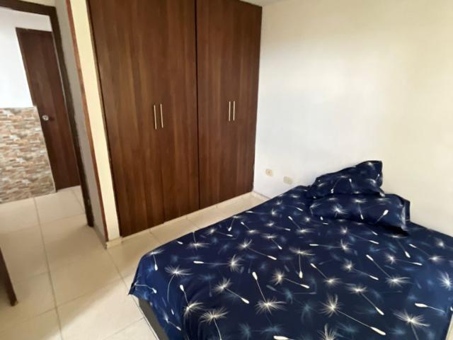 Apartamento En Arriendo En Cucuta En Av. Libertadores A311598