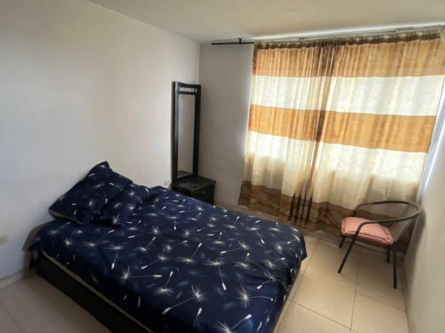 Apartamento En Arriendo En Cucuta En Av. Libertadores A311598