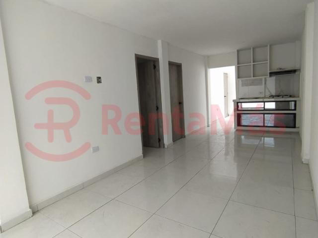 Apartamento en arriendo en Oriental, Güicán