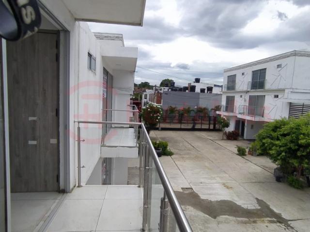 Apartamento en arriendo en Oriental, Güicán