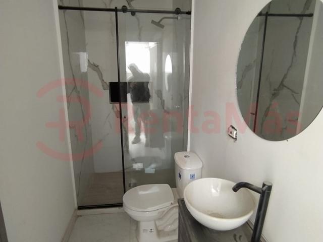 Apartamento en arriendo en Oriental, Güicán