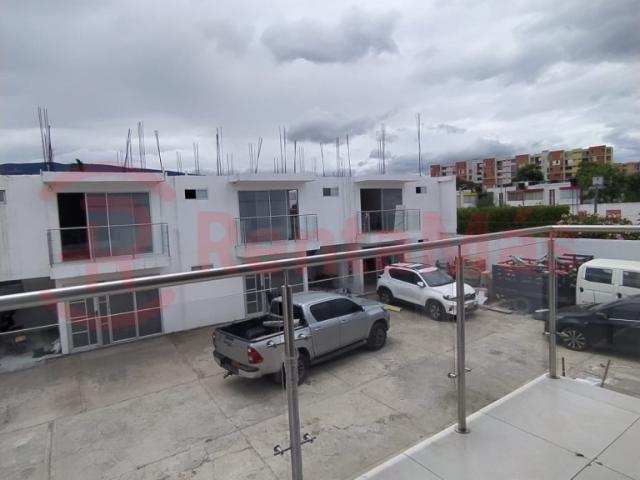 Apartamento en arriendo en Oriental, Güicán