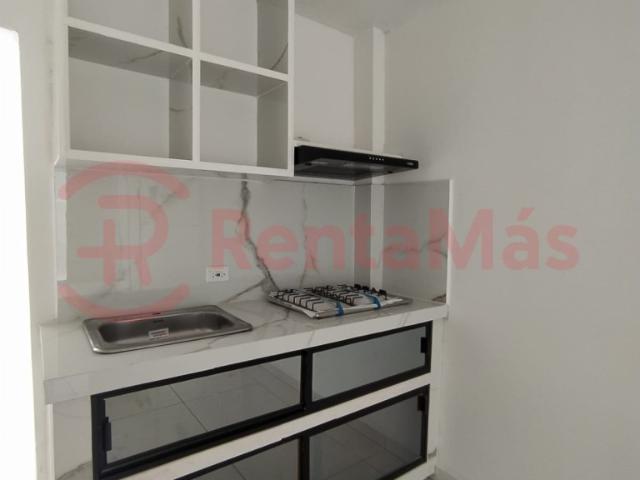 Apartamento en arriendo en Oriental, Güicán