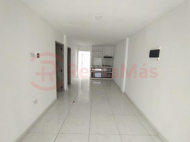 Apartamento en arriendo en Oriental, Güicán