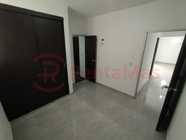 Apartamento en arriendo en Oriental, Güicán