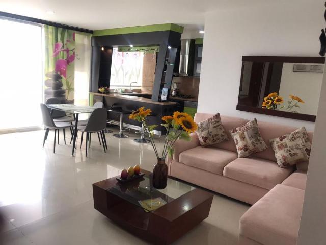 Apartamento en arriendo en Oriental, Güicán