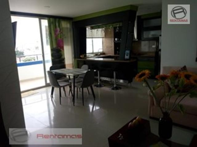 Apartamento en arriendo en Oriental, Güicán