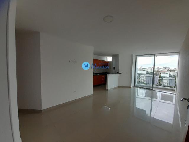 Apartamento en arriendo en Oriental, Güicán