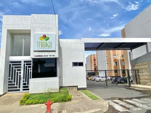 Apartamento en arriendo en La Primavera, Vichada
