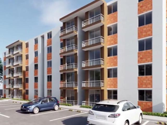 Apartamento en arriendo en La Primavera, Vichada