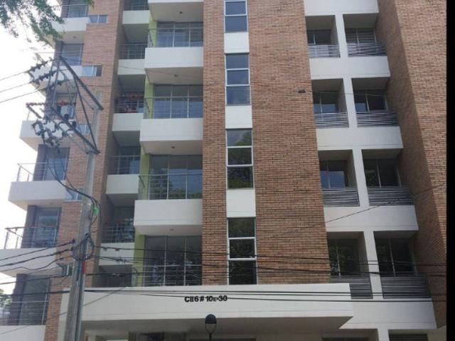 Apartamento en arriendo en Oriental, Güicán