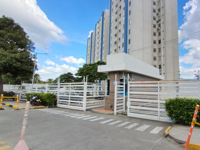 Apartamento en arriendo en La Guajira