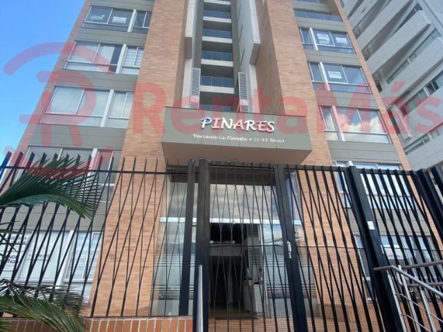 Apartamento en arriendo en Boyacá, Floresta