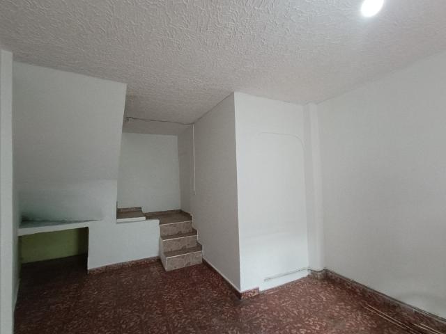 Apartamento en arriendo en Santander