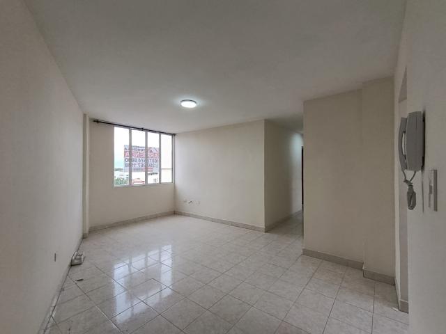 Apartamento en arriendo en Cesar