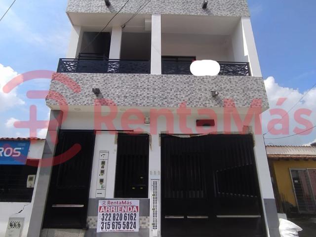 Apartamento en arriendo en Sardinata, Norte De Santander