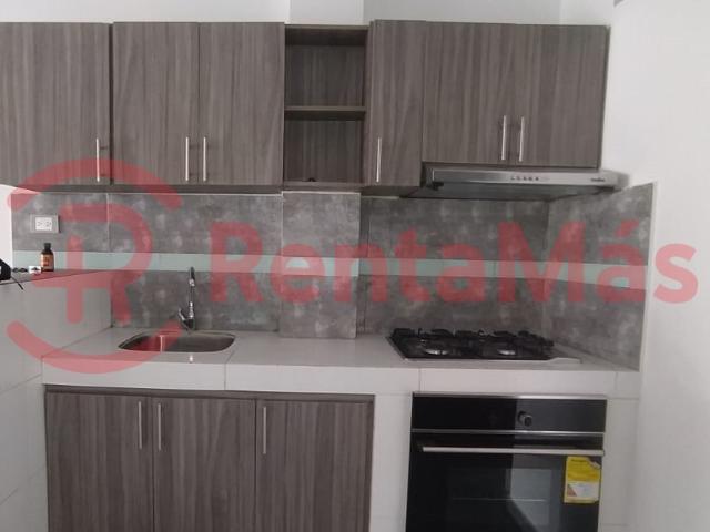 Apartamento En Arriendo En Cucuta En Los Patios A185048