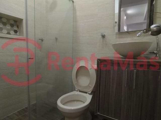 Apartamento En Arriendo En Cucuta En Los Patios A185048
