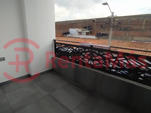 Apartamento En Arriendo En Cucuta En Los Patios A185048
