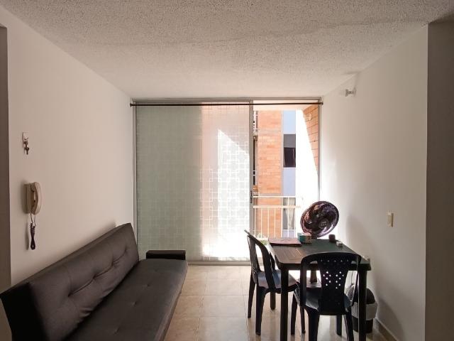 Apartamento en arriendo en Oriental, Güicán